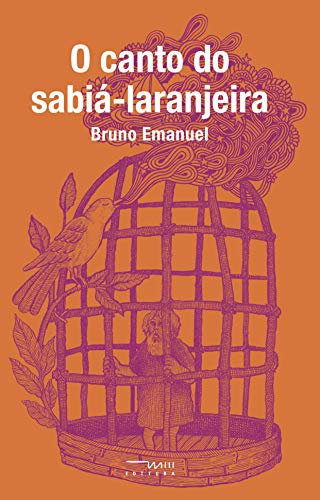 Livro PDF O canto do sabiá-laranjeira