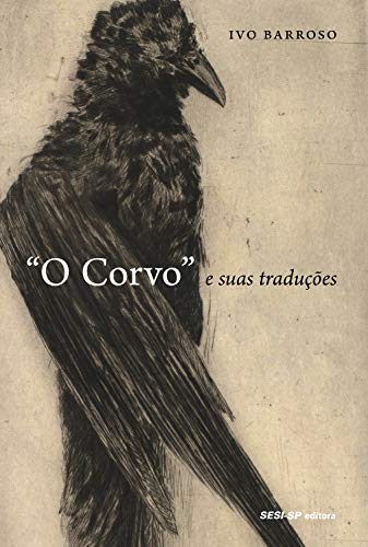 Livro PDF: O corvo e suas traduções (Quem lê sabe por quê)