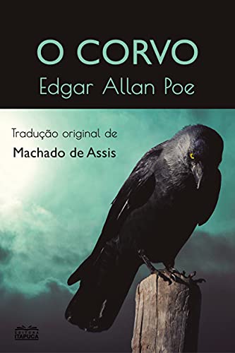Livro PDF: O corvo