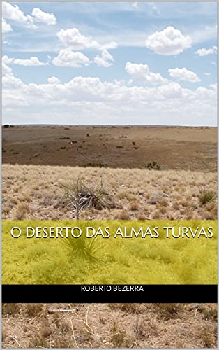 Livro PDF: O Deserto das Almas Turvas