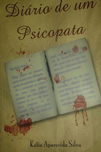 Livro PDF: O diário de um psicopata
