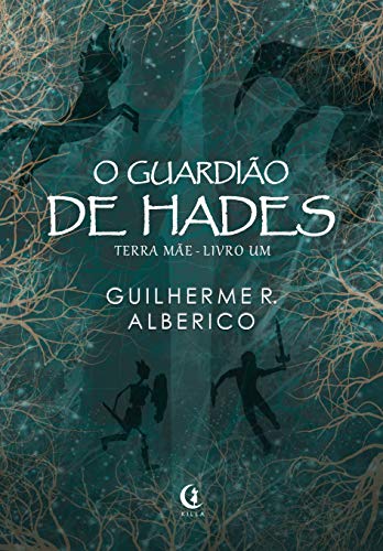 Livro PDF: O Guardião de Hades (Terra Mãe Livro 1)
