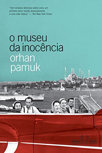 Livro PDF: O museu da inocência