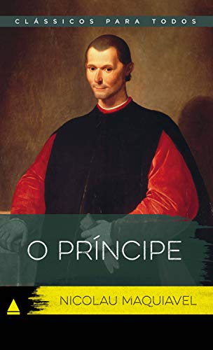 Livro PDF: O Príncipe (Coleção Clássicos para Todos)
