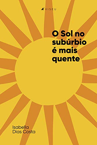 Livro PDF: O Sol no subúrbio é mais quente