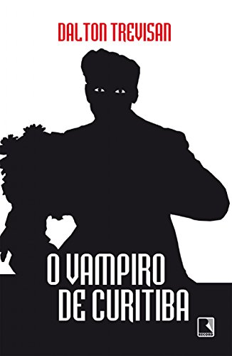 Livro PDF: O vampiro de Curitiba