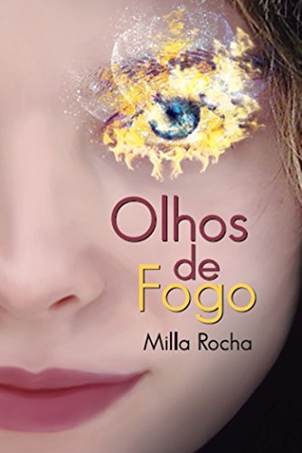 Livro PDF: OLHOS DE FOGO