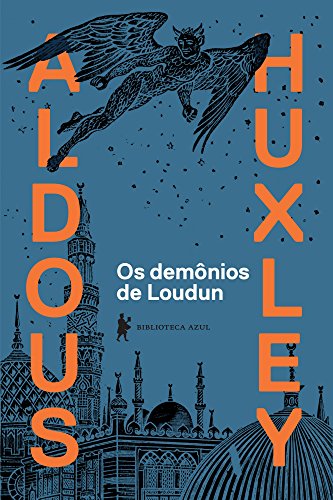 Livro PDF: Os demônios de Loudun