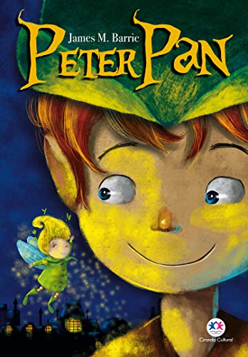 Livro PDF: Peter Pan (Ciranda jovem)