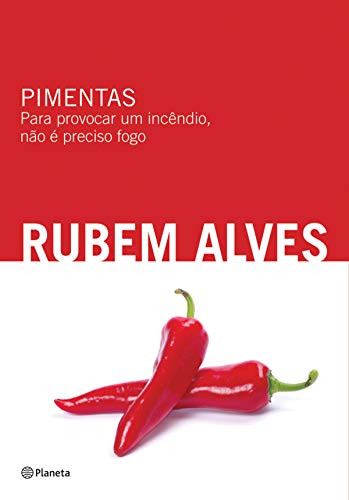 Livro PDF: Pimentas