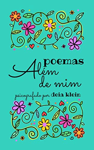 Capa do livro: Poemas Além de Mim - Ler Online pdf