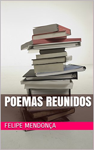 Livro PDF: Poemas reunidos