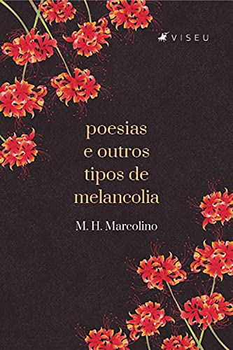Livro PDF: Poesias e outros tipos de Melancolia