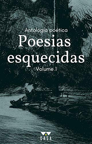 Livro PDF: Poesias esquecidas: Volume 1