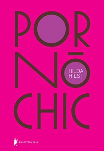 Livro PDF: Pornô Chic