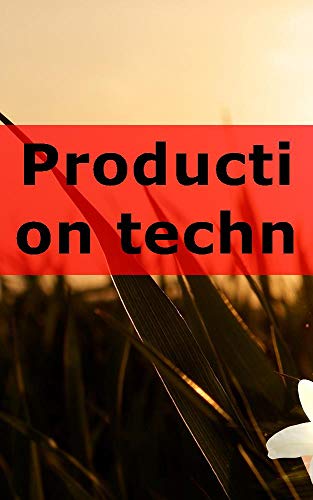 Livro PDF: Production technology of perfumery and cosmetic products
