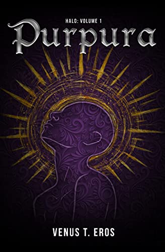 Livro PDF: Purpura (Halo Vol. 1)