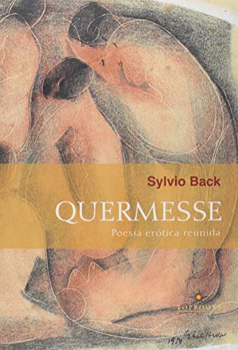 Livro PDF: Quermesse: Poesia Erótica Reunida
