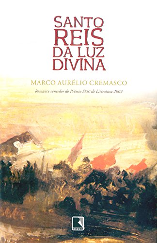 Livro PDF: Santo Reis da Luz Divina