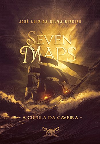 Livro PDF: Seven Maps: A Cúpula da Caveira