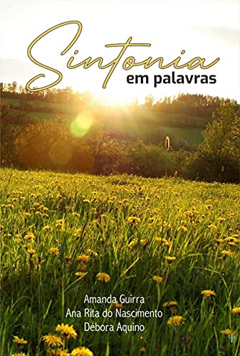 Livro PDF: Sintonia em Palavras