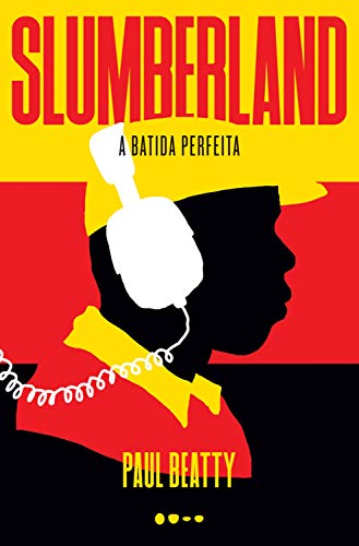 Livro PDF: Slumberland: A batida perfeita