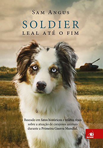 Livro PDF: Soldier: Leal até o fim