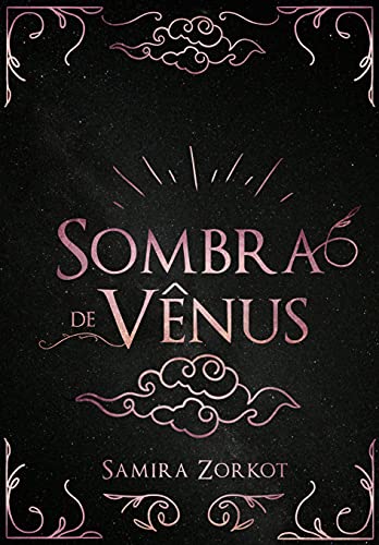 Livro PDF: Sombra de Vênus (Poemas Solares Livro 2)