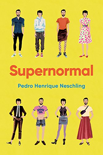 Livro PDF: Supernormal