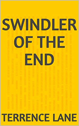 Livro PDF: Swindler Of The End