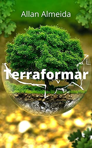 Livro PDF: Terraformar
