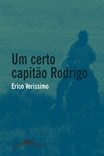 Livro PDF: Um certo capitão Rodrigo