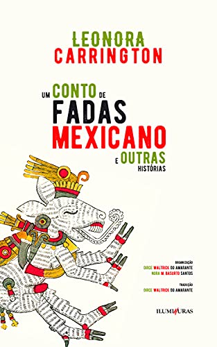 Livro PDF: Um conto de fadas mexicano e outras histórias