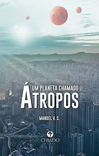 Livro PDF: Um Planeta Chamado Átropos