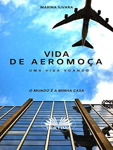 Livro PDF: Vida de Aeromoça: Next Flight