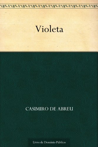 Capa do livro: Violeta - Ler Online pdf