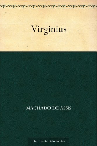Livro PDF: Virginius