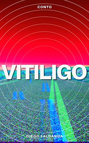 Livro PDF: Vitiligo: Conto