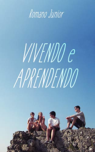 Capa do livro: VIVENDO & APRENDENDO - Ler Online pdf