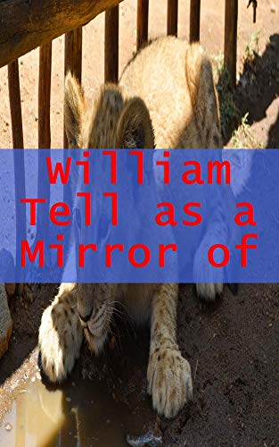 Livro PDF: William Tell as a Mirror of