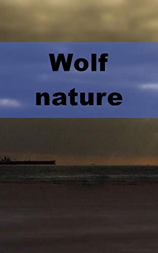 Livro PDF: Wolf nature