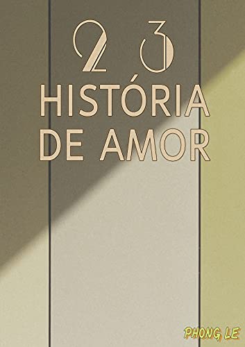 Livro PDF: 2 3 História De Amor