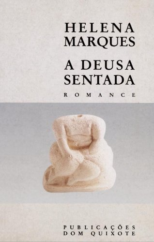 Livro PDF: A Deusa Sentada (Autores de língua portuguesa)