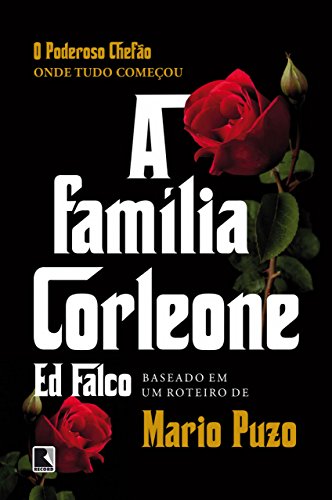 Capa do livro: A família Corleone - Ler Online pdf