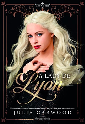 Livro PDF: A Lady de Lyon