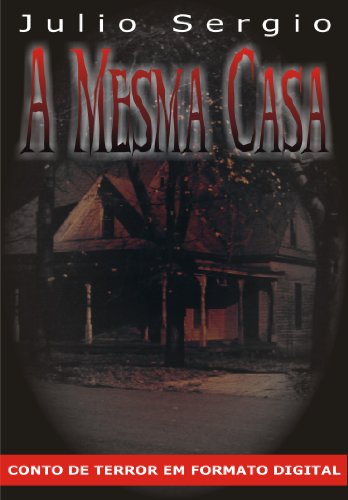 Livro PDF: A Mesma Casa