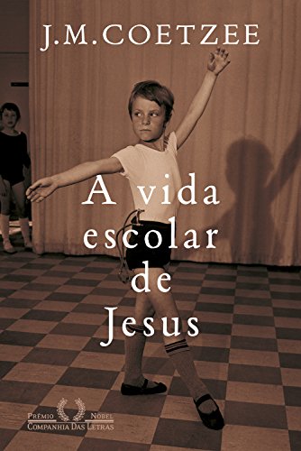 Capa do livro: A vida escolar de Jesus - Ler Online pdf