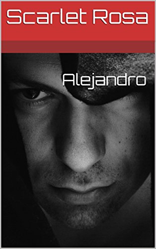 Capa do livro: Alejandro (Livro Livro 1) - Ler Online pdf