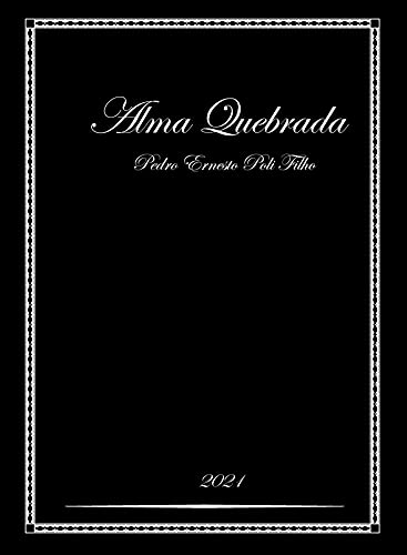 Livro PDF: Alma Quebrada