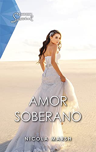 Capa do livro: Amor soberano (Special Livro 42) - Ler Online pdf